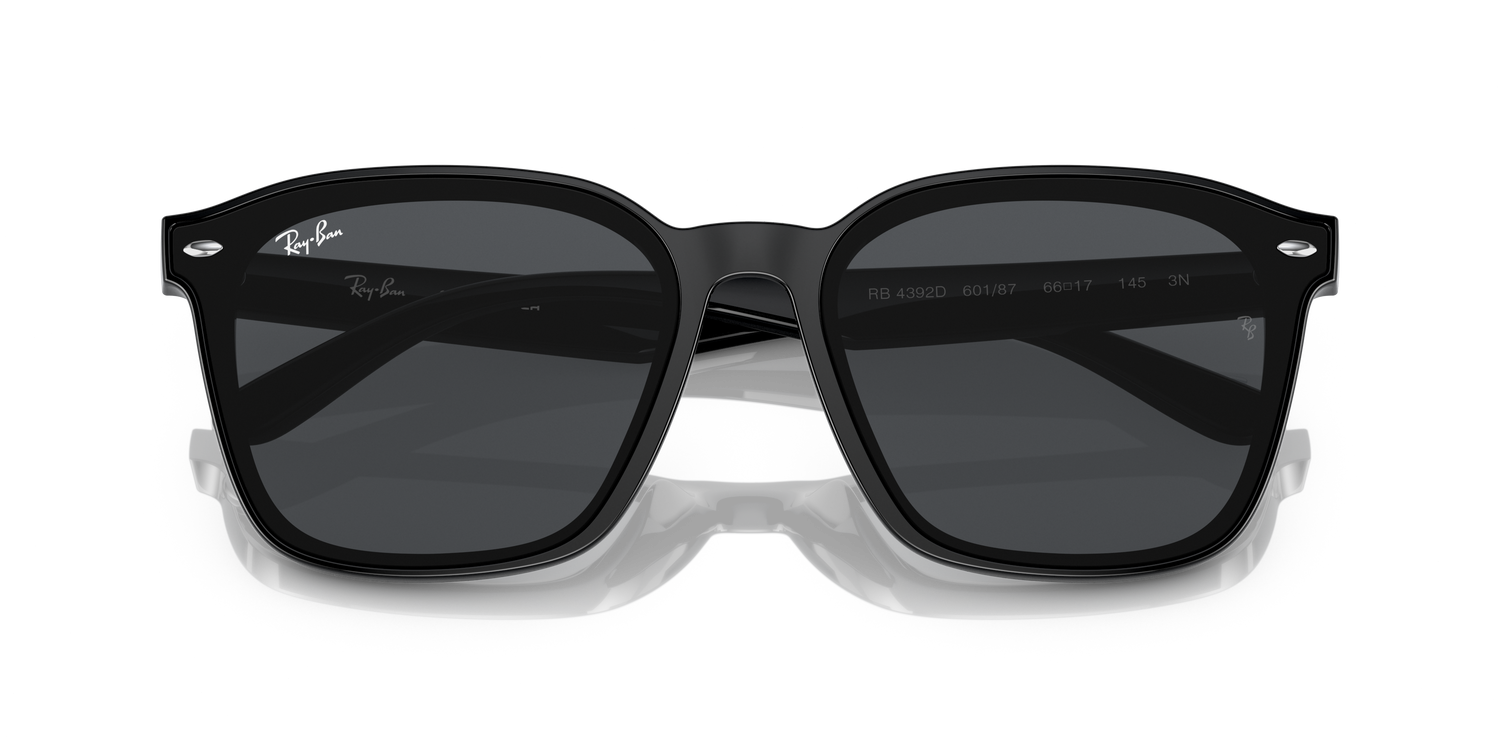 RAY-BAN RB4392D 601/87 66