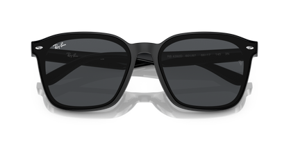 RAY-BAN RB4392D 601/87 66