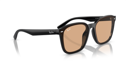 RAY-BAN RB4392D 601/93 66