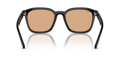 RAY-BAN RB4392D 601/93 66