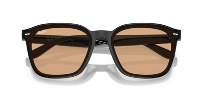 RAY-BAN RB4392D 601/93 66