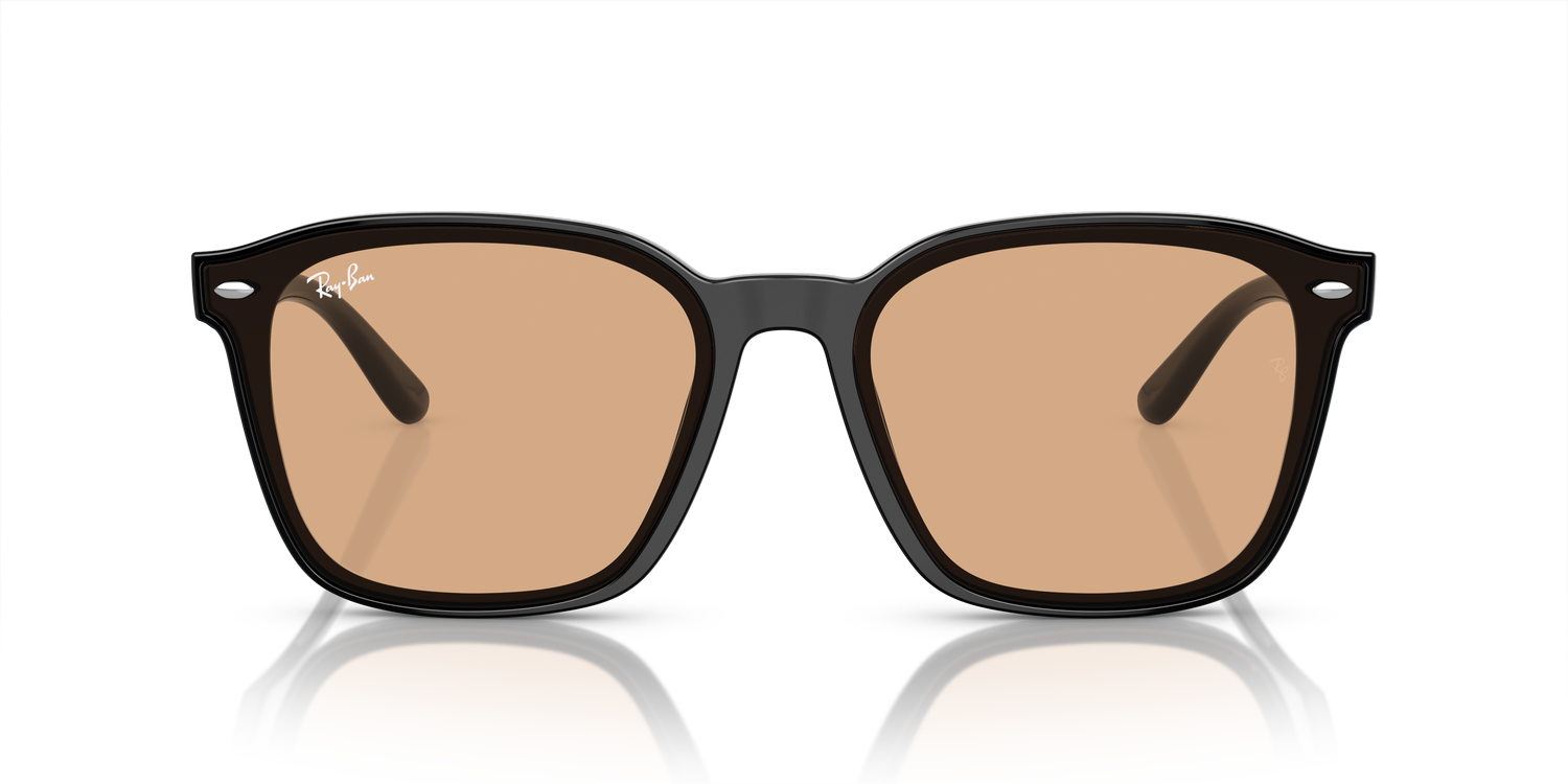 RAY-BAN RB4392D 601/93 66