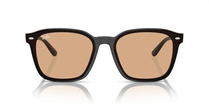 RAY-BAN RB4392D 601/93 66