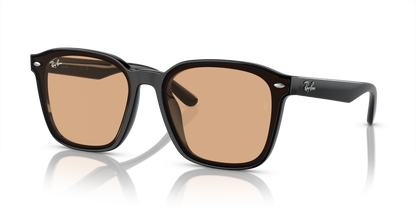 RAY-BAN RB4392D 601/93 66