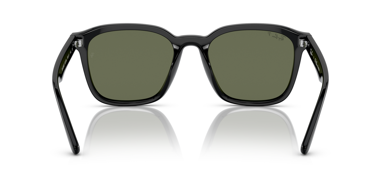 RAY-BAN RB4392D 601/9A 66