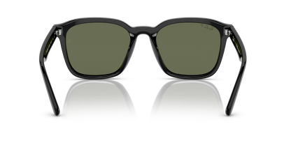RAY-BAN RB4392D 601/9A 66