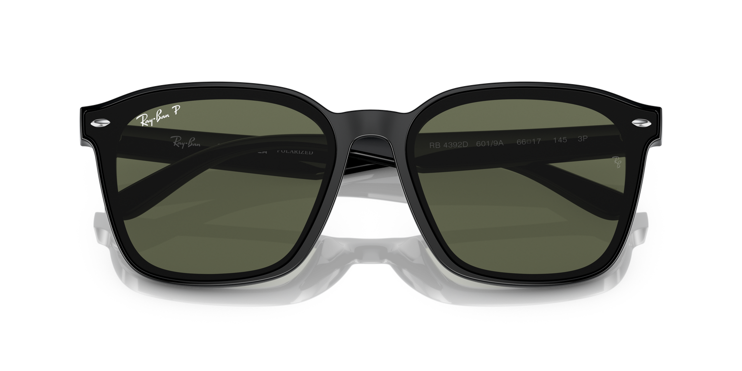 RAY-BAN RB4392D 601/9A 66