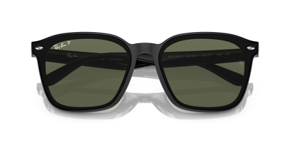 RAY-BAN RB4392D 601/9A 66
