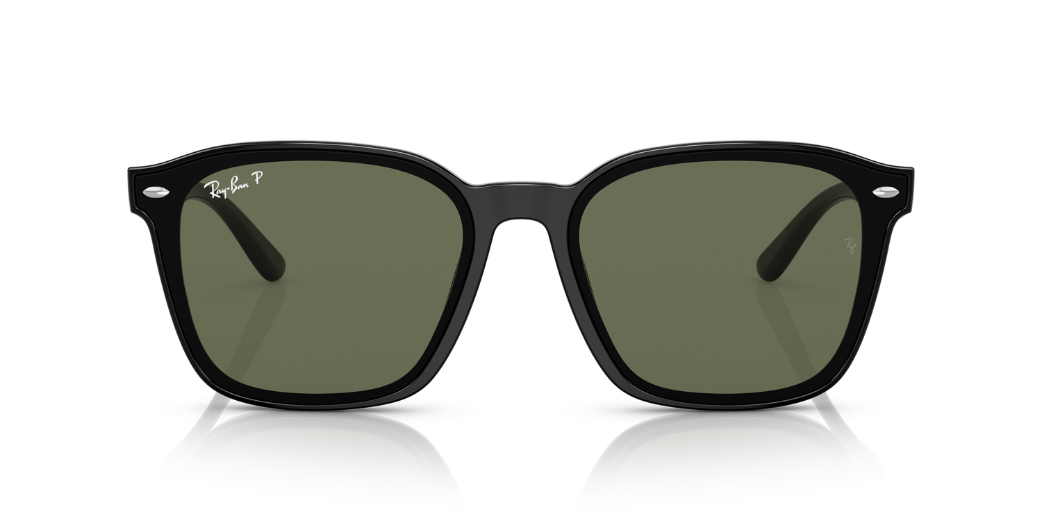 RAY-BAN RB4392D 601/9A 66