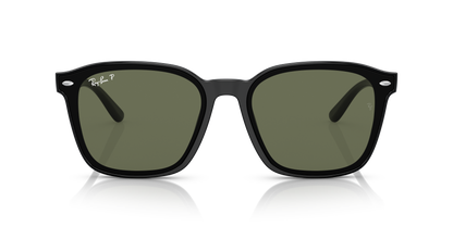 RAY-BAN RB4392D 601/9A 66