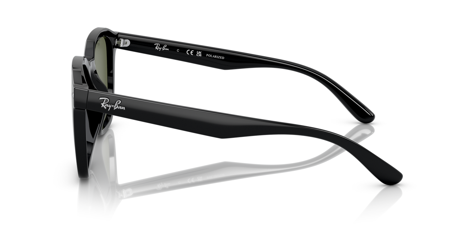 RAY-BAN RB4392D 601/9A 66