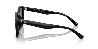 RAY-BAN RB4392D 601/9A 66