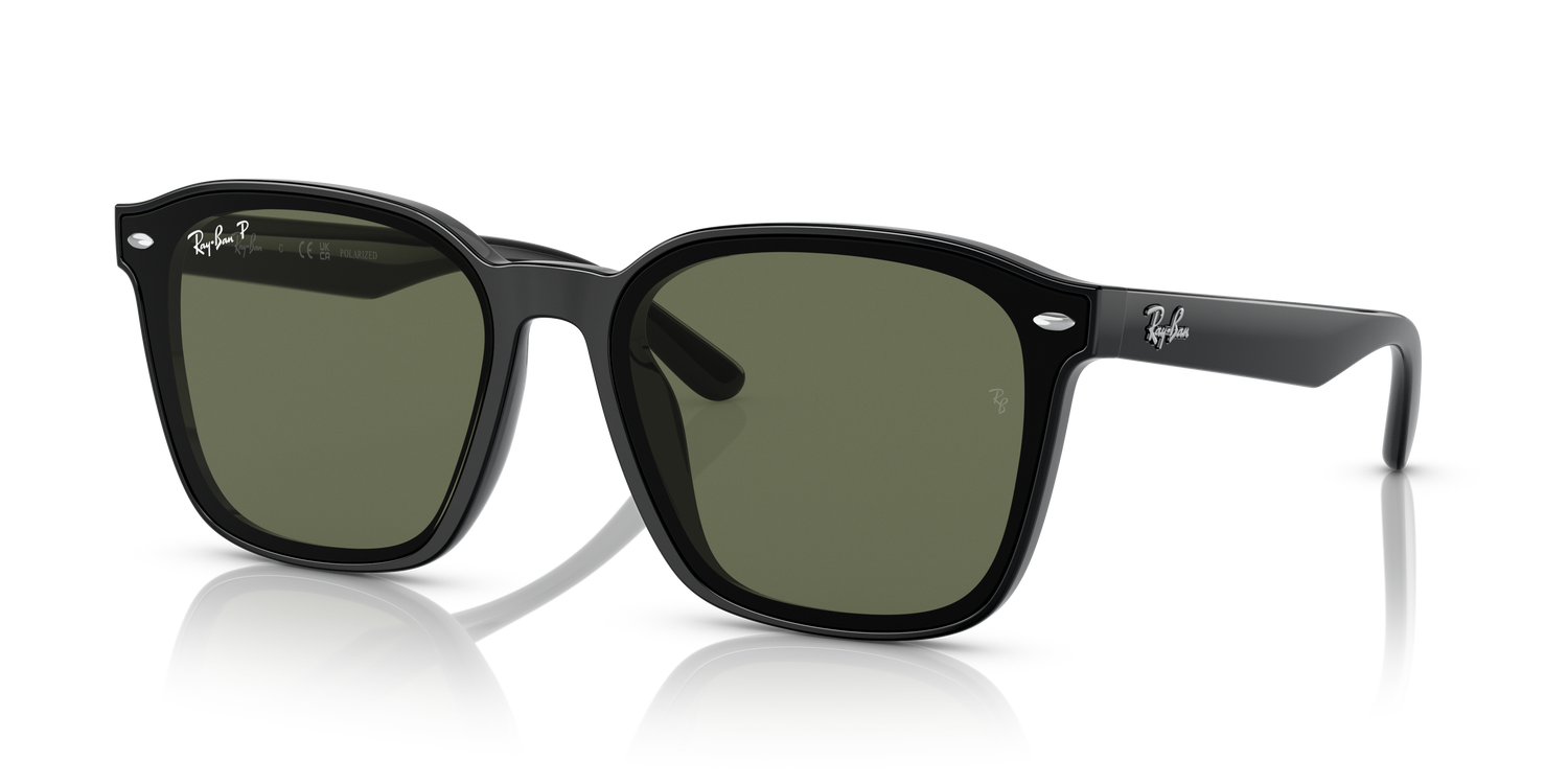 RAY-BAN RB4392D 601/9A 66