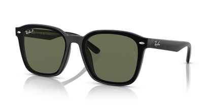 RAY-BAN RB4392D 601/9A 66