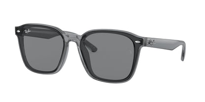 RAY-BAN RB4392D 645087 66