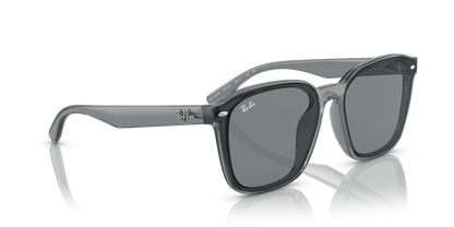 RAY-BAN RB4392D 645087 66