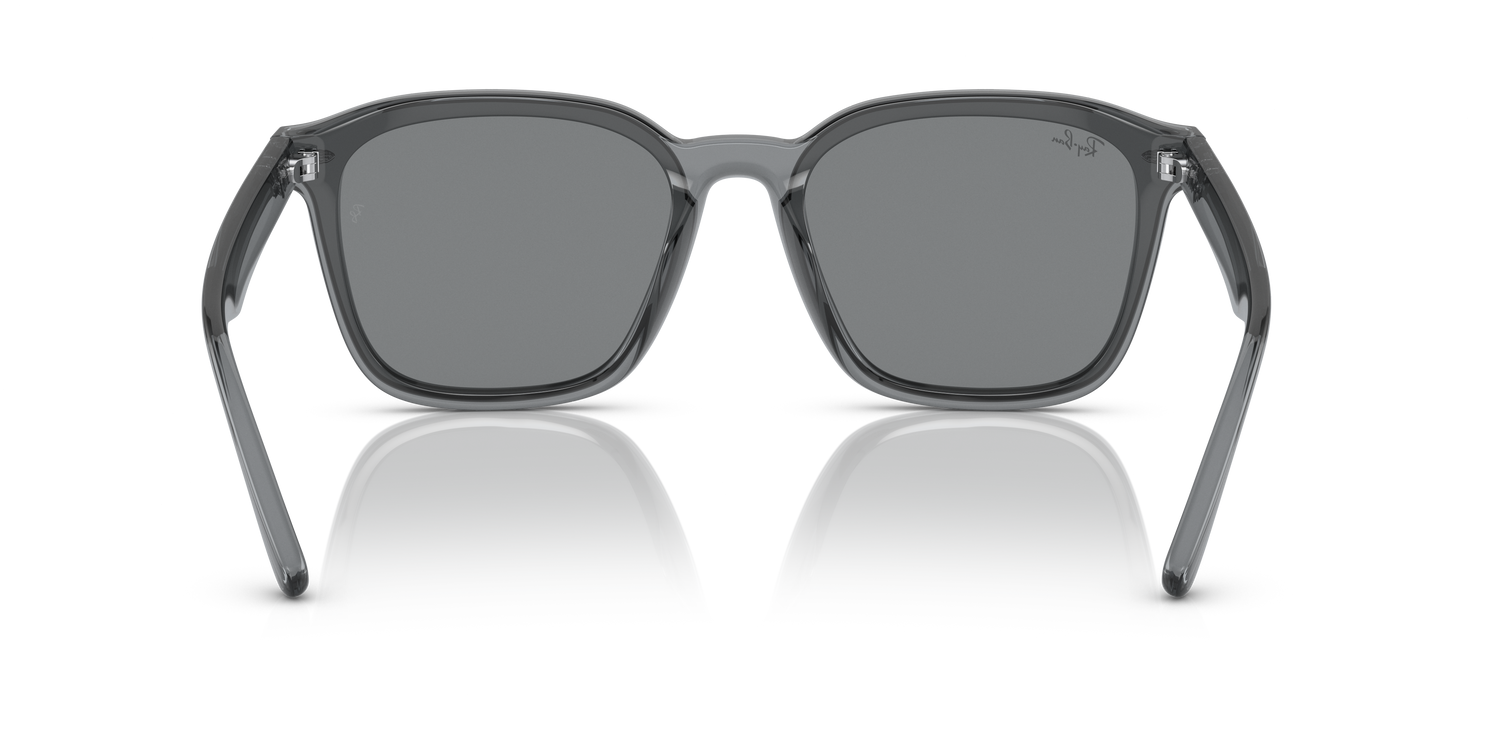 RAY-BAN RB4392D 645087 66
