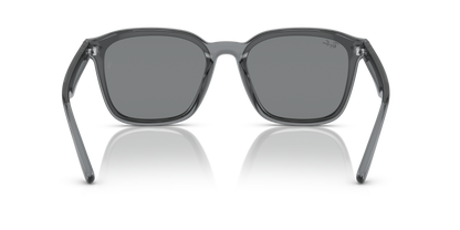 RAY-BAN RB4392D 645087 66