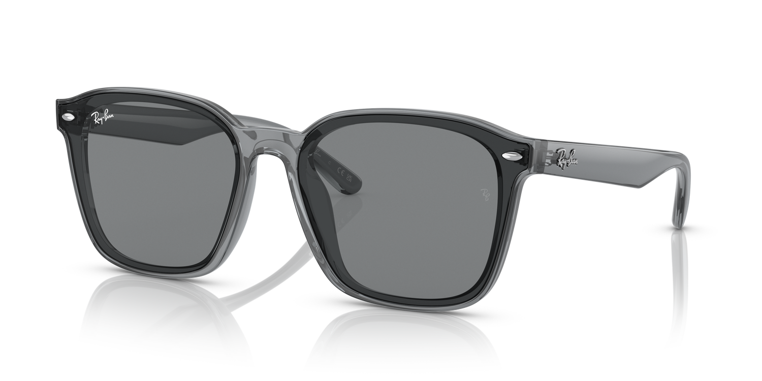 RAY-BAN RB4392D 645087 66