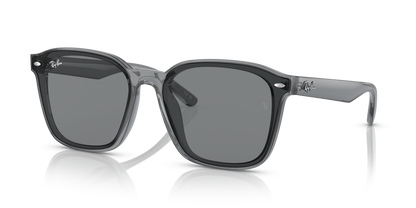 RAY-BAN RB4392D 645087 66