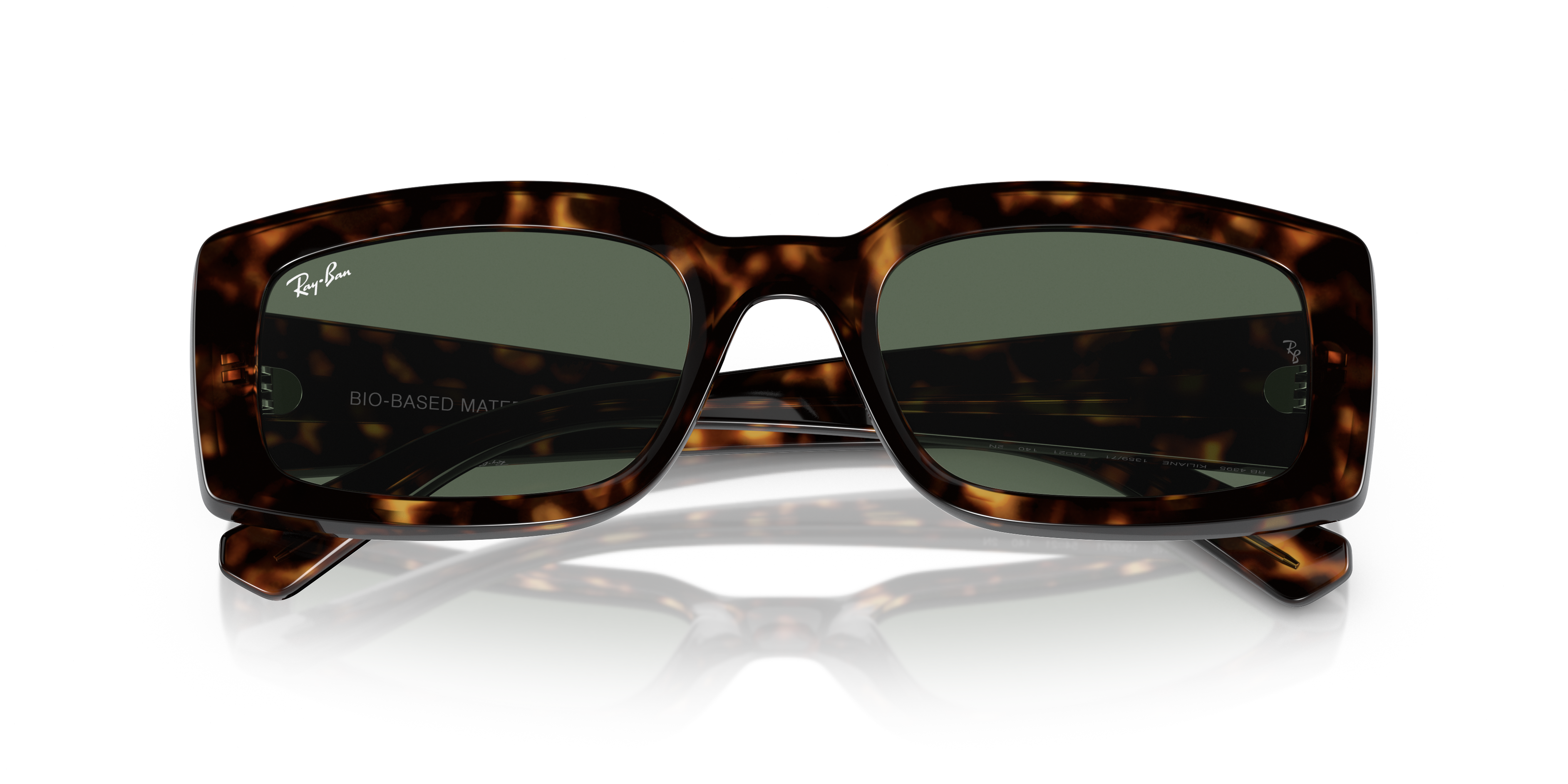 RAY-BAN RB4395 KILIANE 135971 54