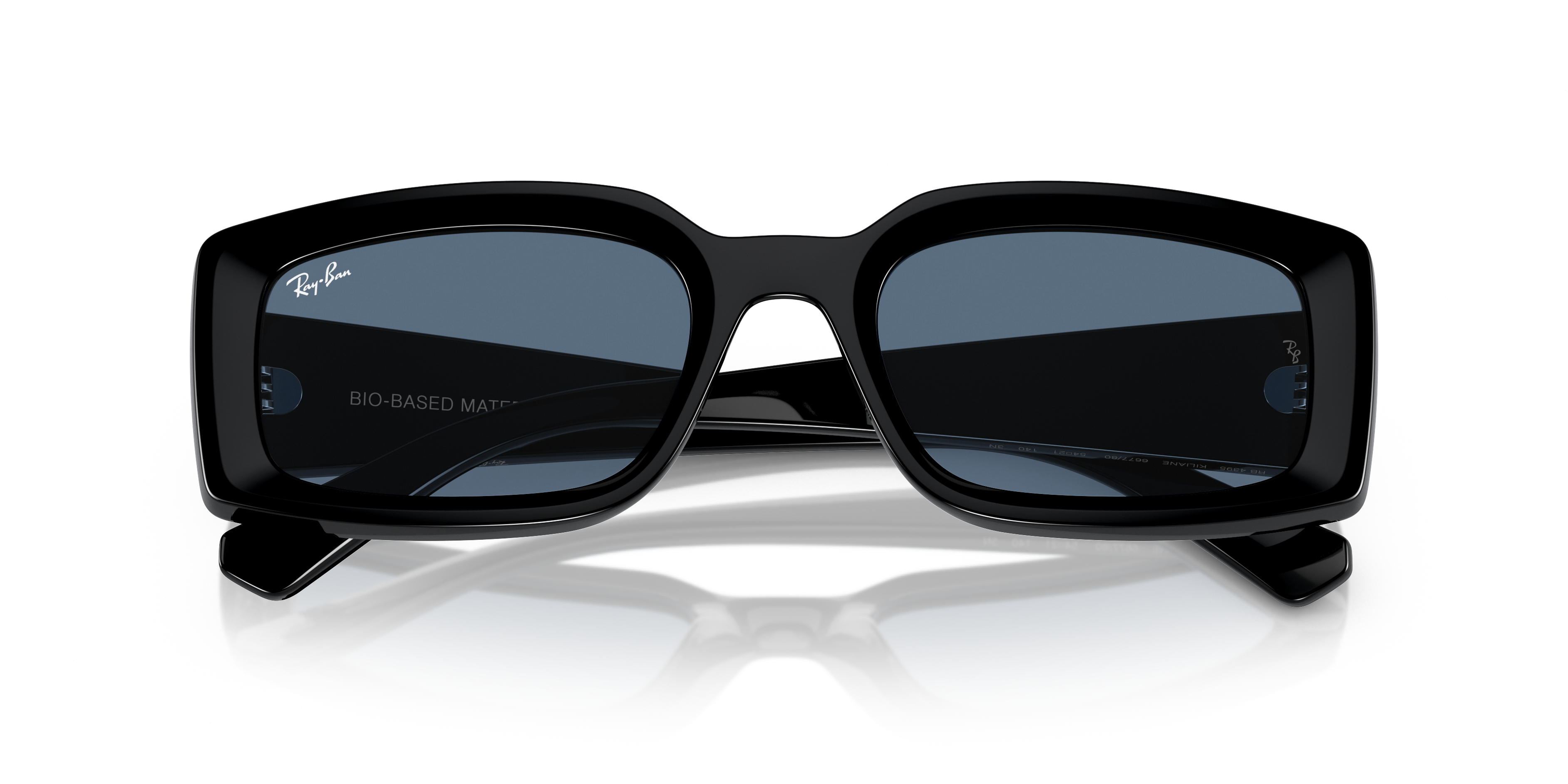 RAY-BAN RB4395 KILIANE 667780 54
