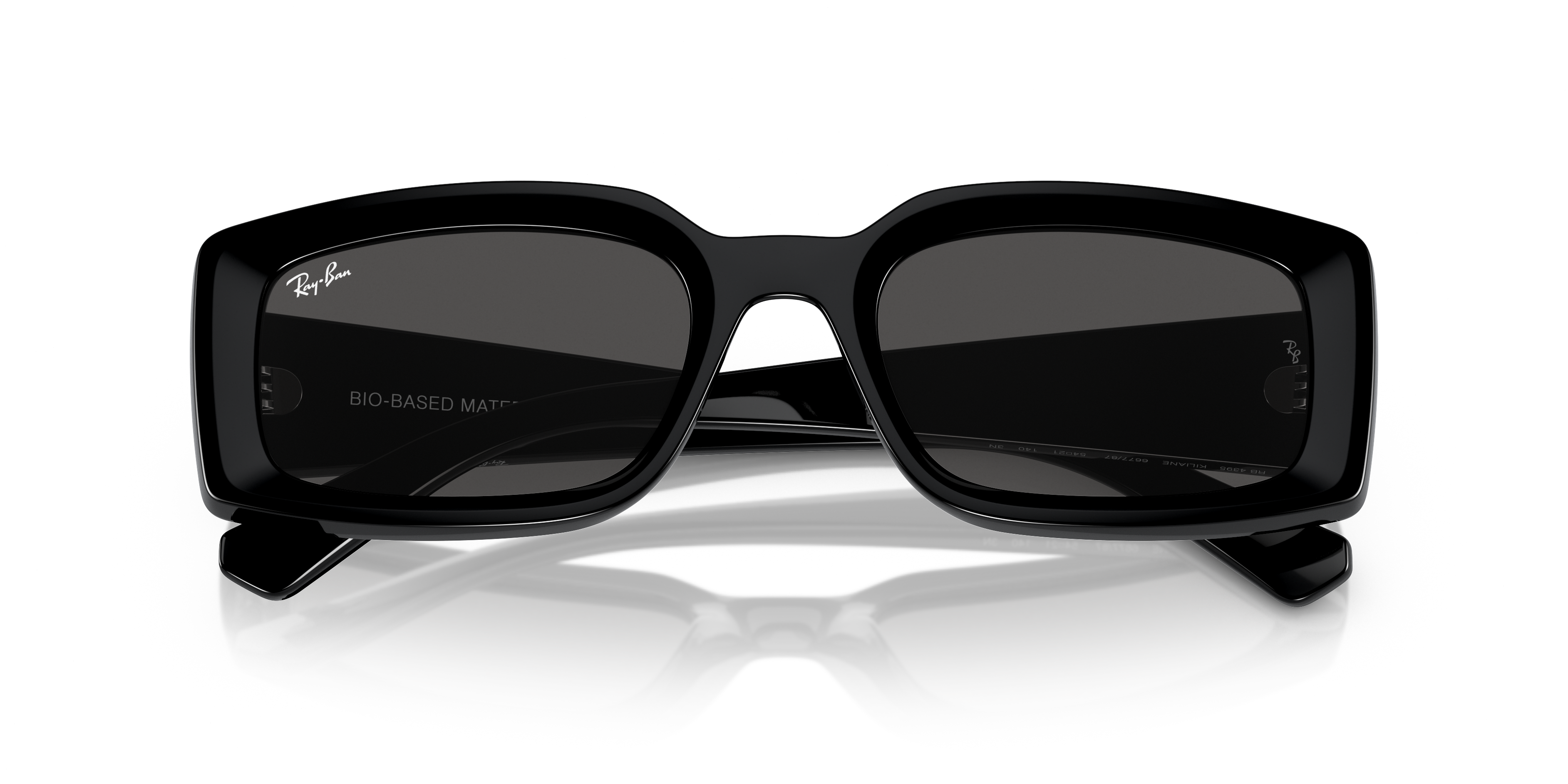 RAY-BAN RB4395 KILIANE 667787 54