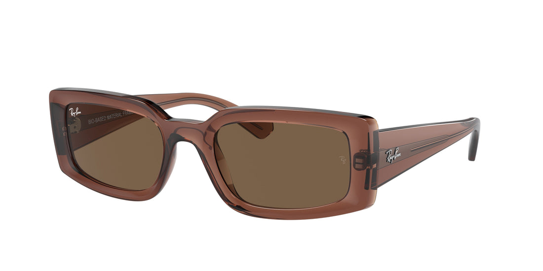 Translation missing: es.seo.product.type.gafas-de-sol ray-ban rb4395 kiliane 667873 marron pillow unisex talla 54mm - Translation missing: es.seo.product.alt.imagen-principal