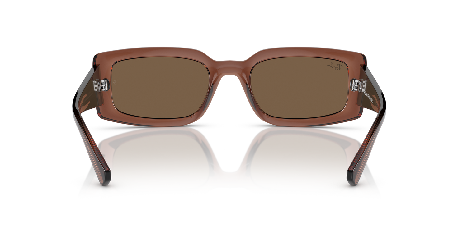 RAY-BAN RB4395 KILIANE 667873 54