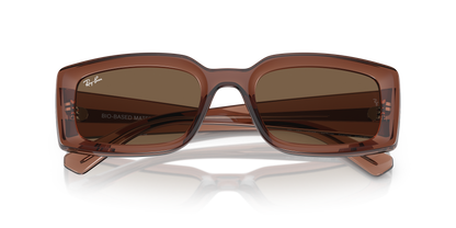 RAY-BAN RB4395 KILIANE 667873 54