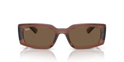 RAY-BAN RB4395 KILIANE 667873 54