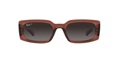 RAY-BAN RB4395 KILIANE 6678T3 54