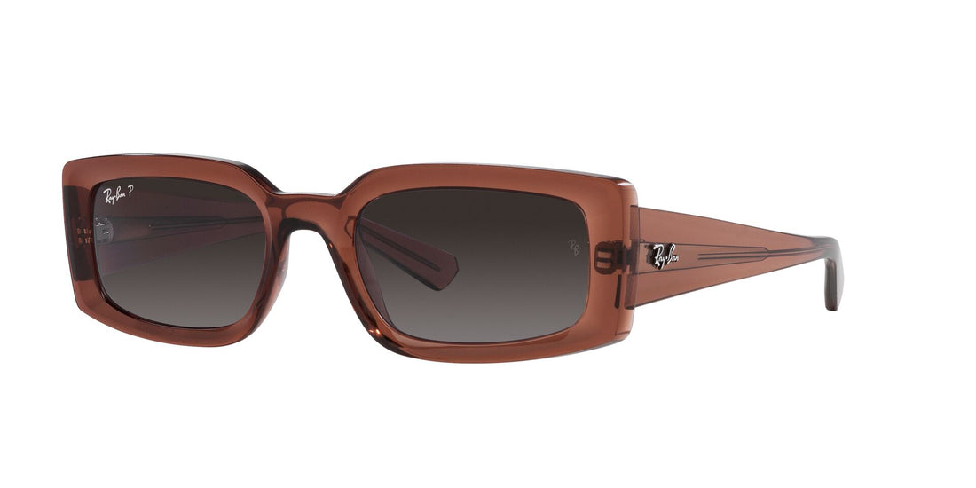 RAY-BAN RB4395 KILIANE 6678T3 54