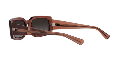 RAY-BAN RB4395 KILIANE 6678T3 54