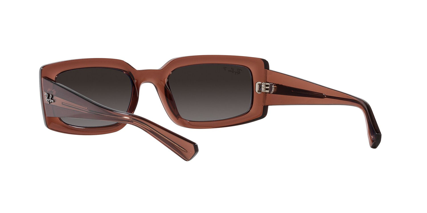 RAY-BAN RB4395 KILIANE 6678T3 54