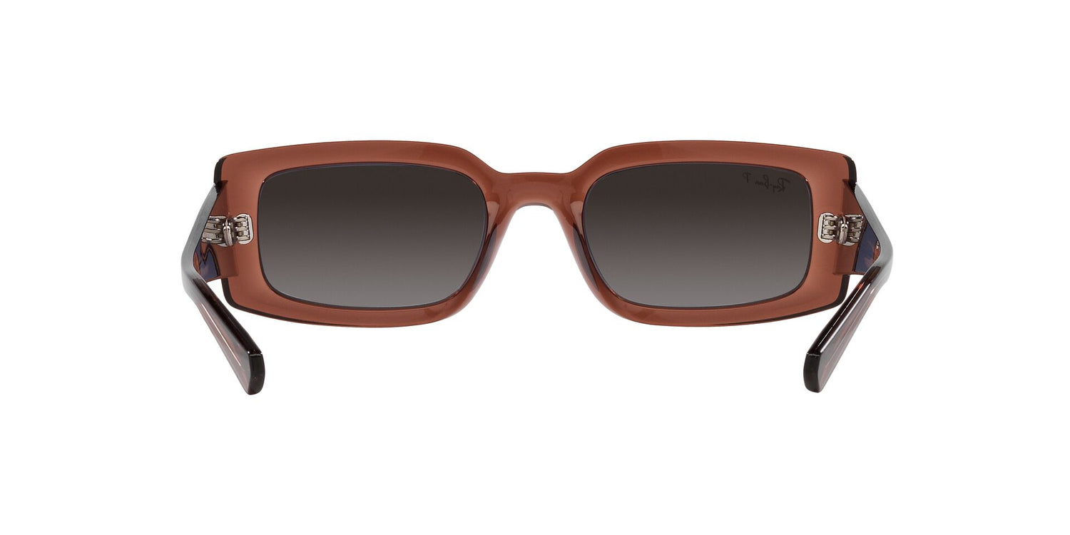 RAY-BAN RB4395 KILIANE 6678T3 54