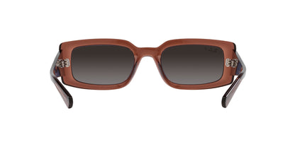 RAY-BAN RB4395 KILIANE 6678T3 54