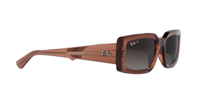 RAY-BAN RB4395 KILIANE 6678T3 54