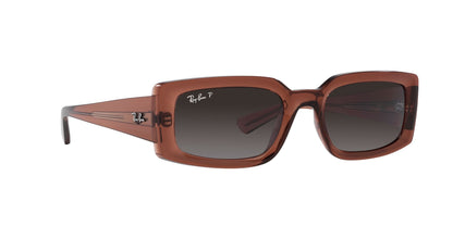 RAY-BAN RB4395 KILIANE 6678T3 54