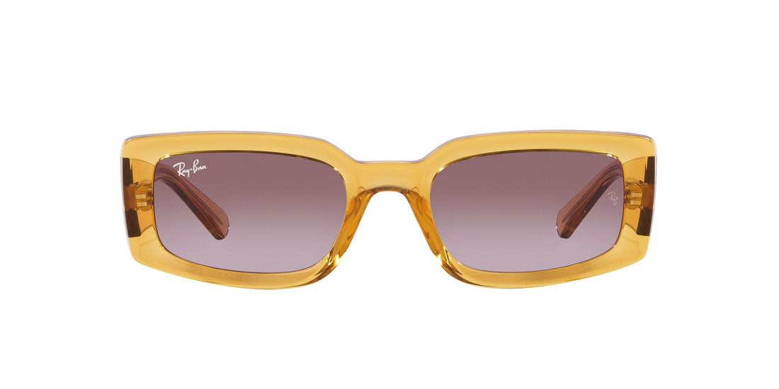 RAY-BAN RB4395 KILIANE 66828H 54