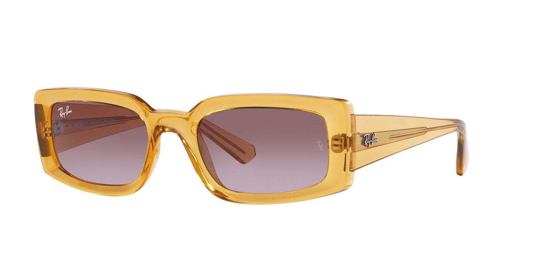 RAY-BAN RB4395 KILIANE 66828H 54