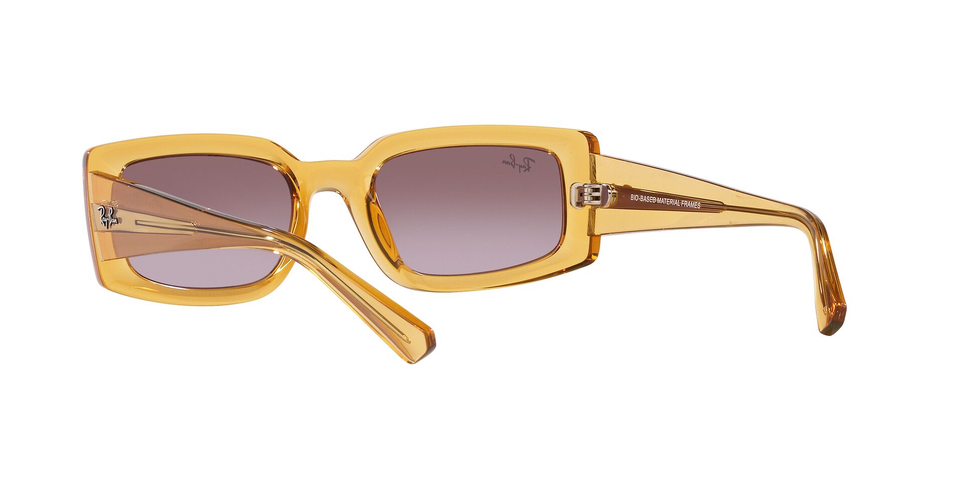RAY-BAN RB4395 KILIANE 66828H 54