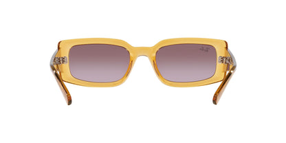 RAY-BAN RB4395 KILIANE 66828H 54