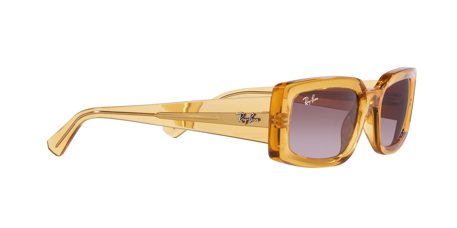 RAY-BAN RB4395 KILIANE 66828H 54