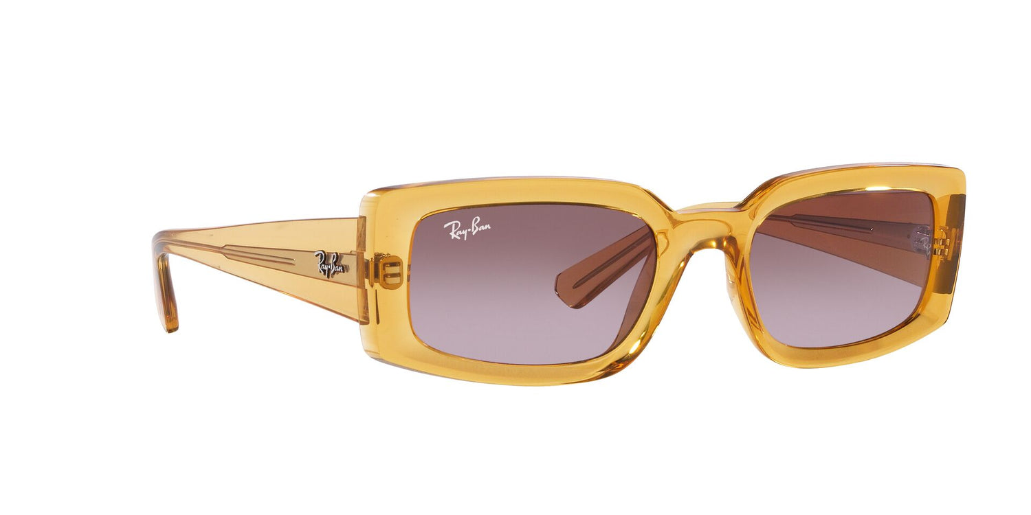 RAY-BAN RB4395 KILIANE 66828H 54