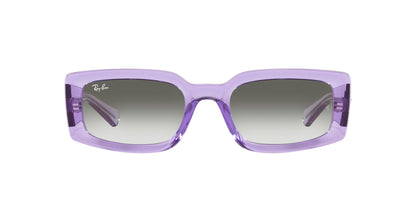 RAY-BAN RB4395 KILIANE 66858E 54