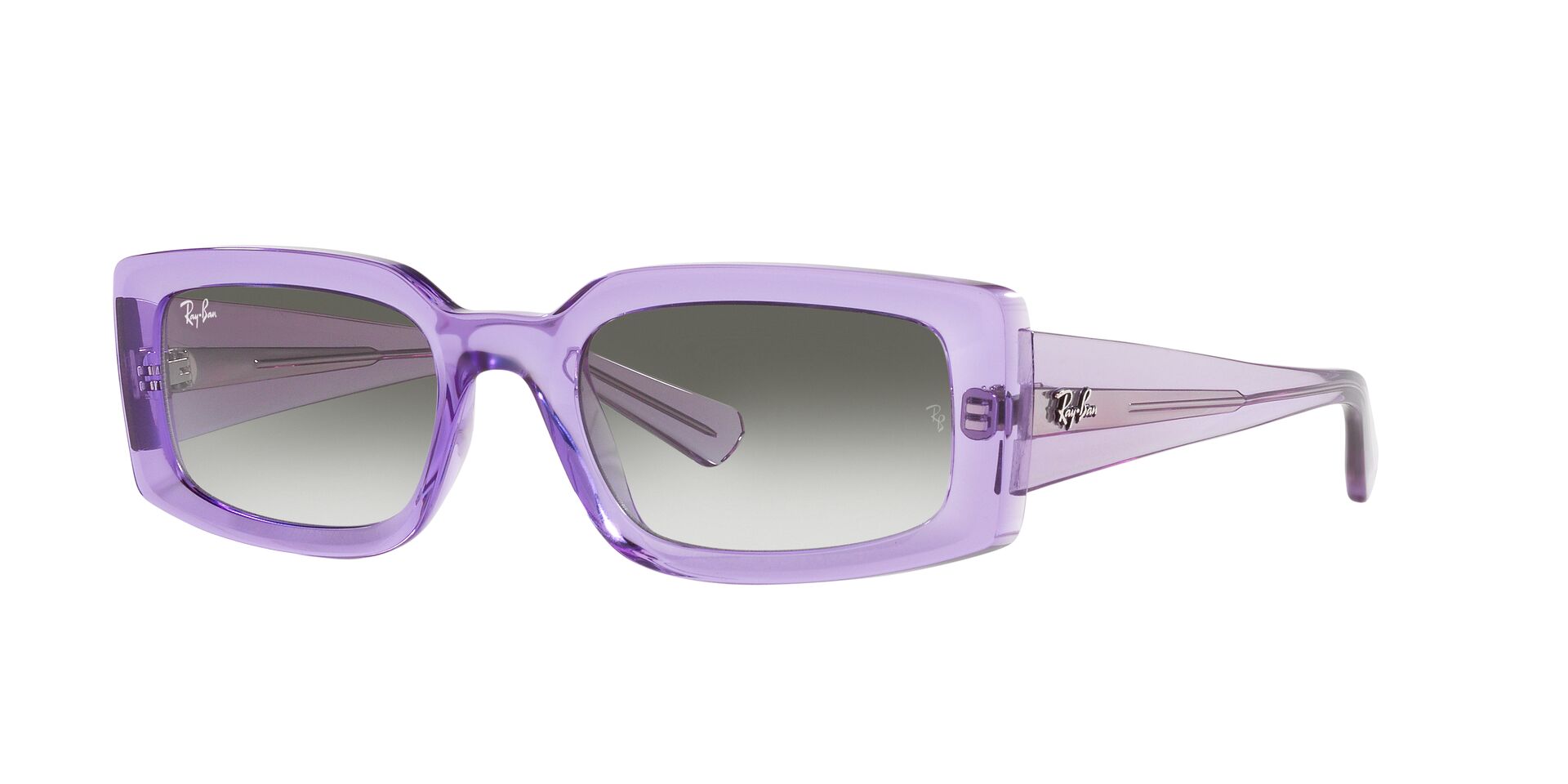 RAY-BAN RB4395 KILIANE 66858E 54