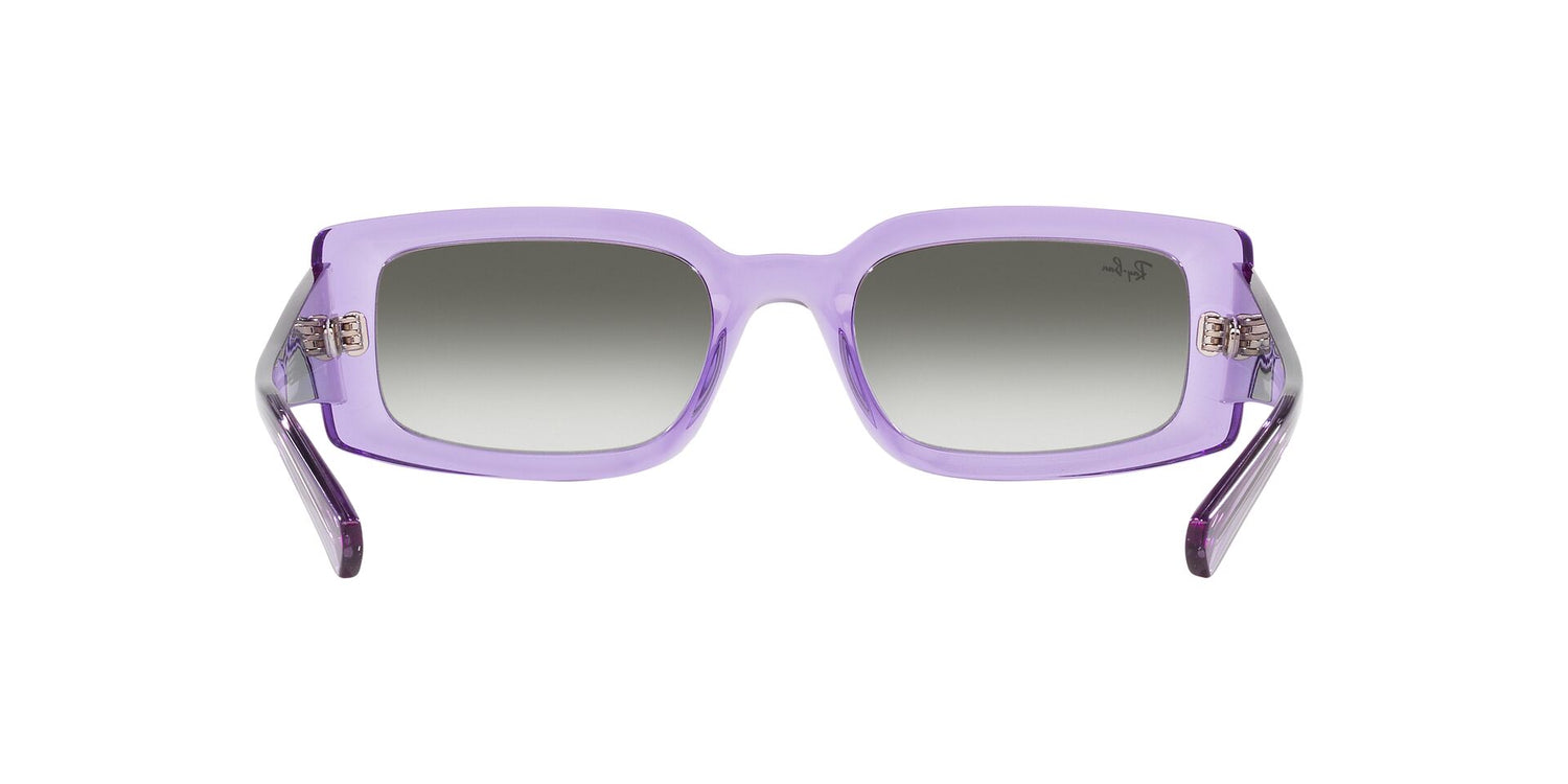 RAY-BAN RB4395 KILIANE 66858E 54