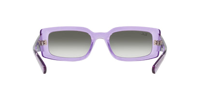 RAY-BAN RB4395 KILIANE 66858E 54