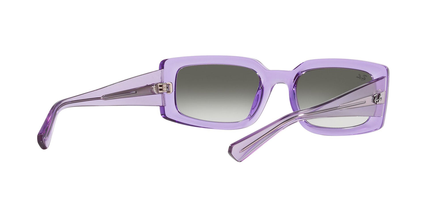 RAY-BAN RB4395 KILIANE 66858E 54